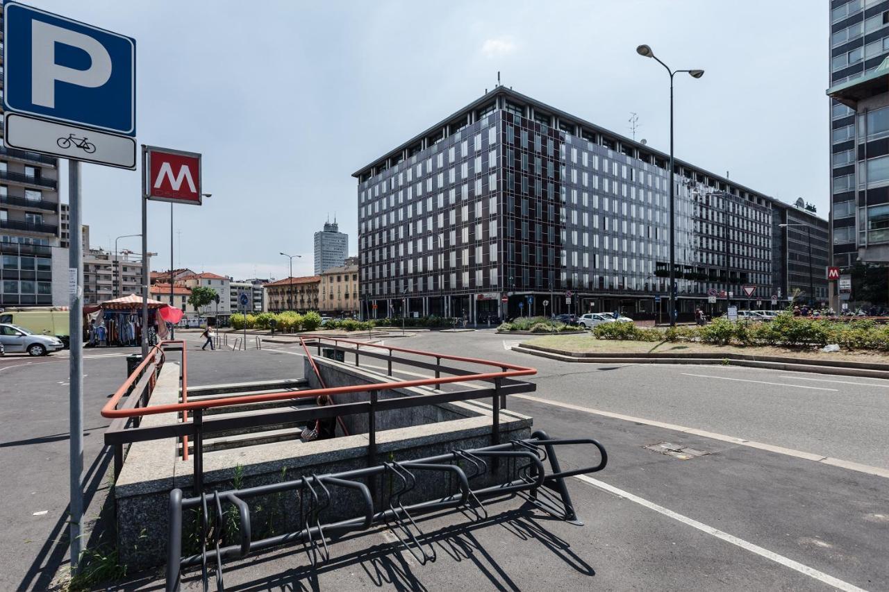 Appartement Stayeasy Sesia5 - 4 Bedrooms Penthouse, 2 Baths Milan